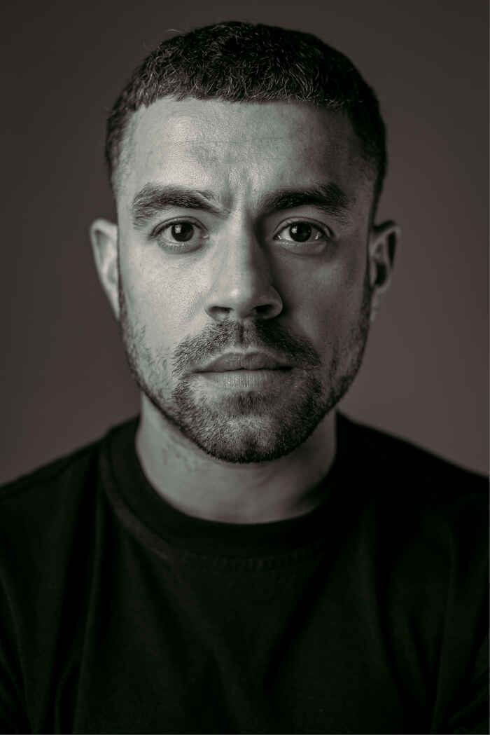Nathan Welsh