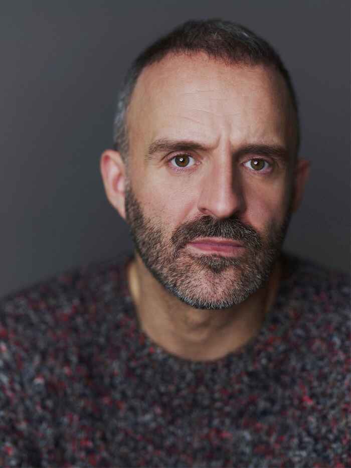 Tom Andrews
