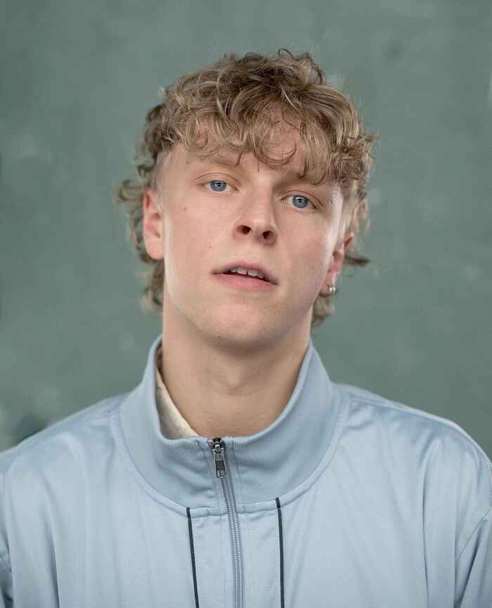 Josh Bilyard