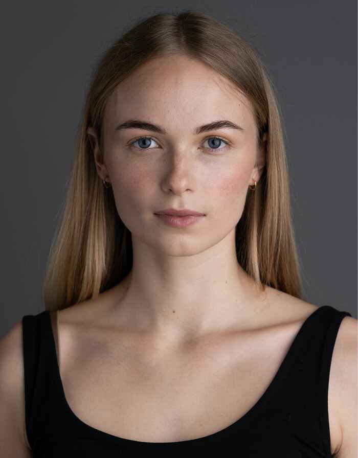 Rachel Morgan