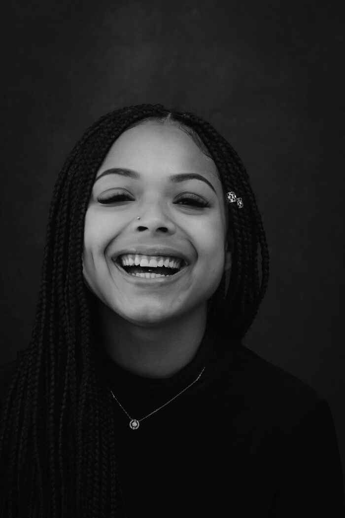 Nkechi Simms