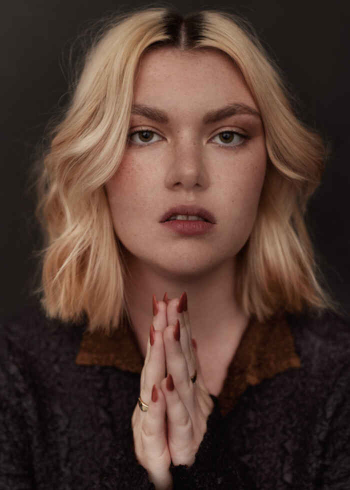 Shannon Berry