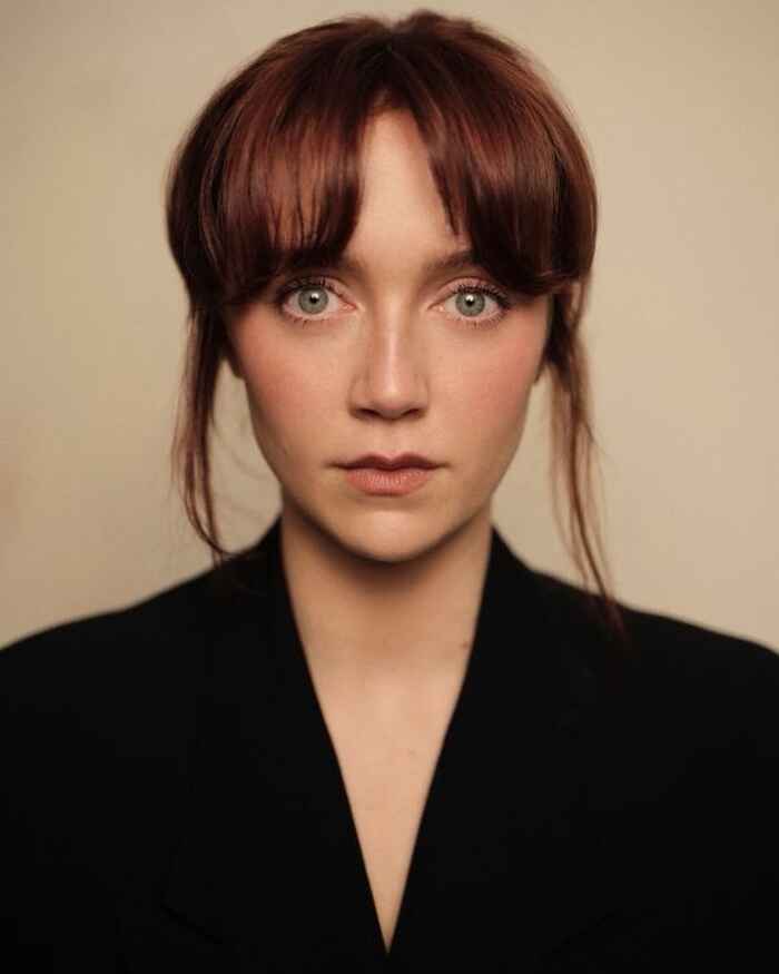 Amelia Kenworthy