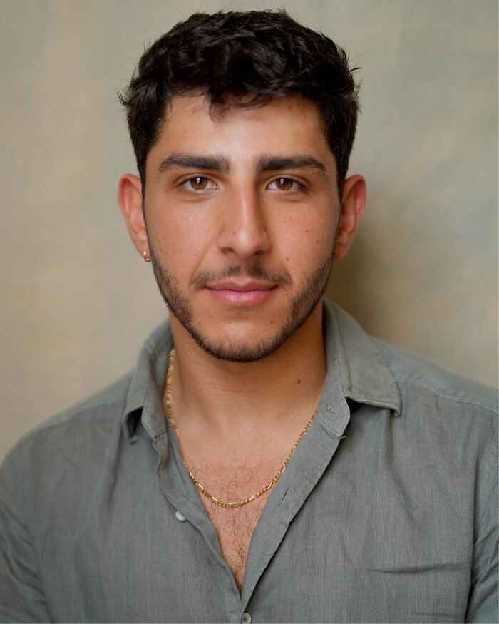 Alexander Bittar