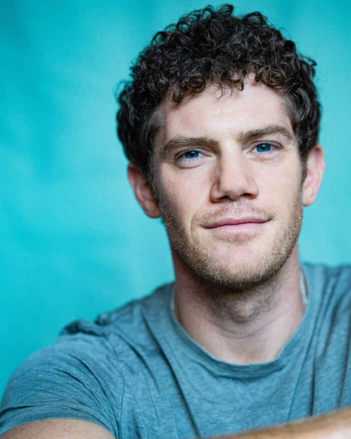 Alistair Brammer