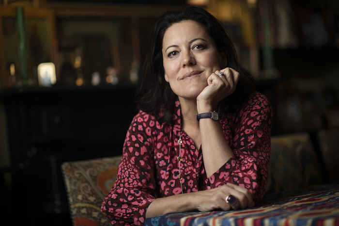 Anna Pasternak