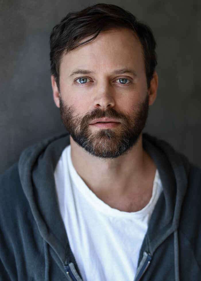 Oliver Ackland