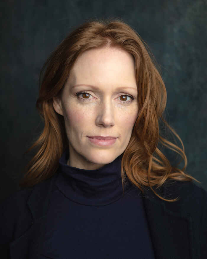 Clare Foster