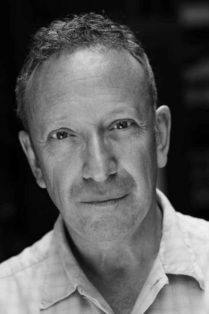 Allan Corduner