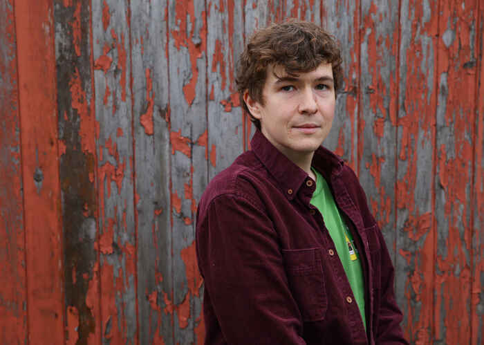 Callum McSorley