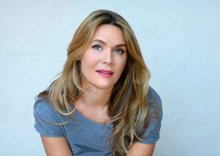 Celia Walden