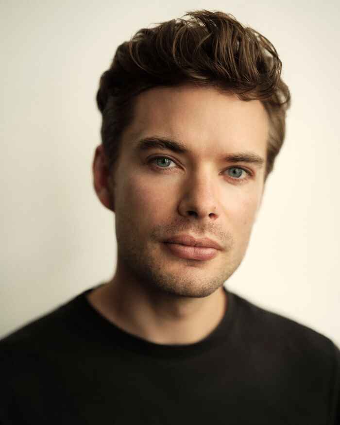 Charlie Hamblett