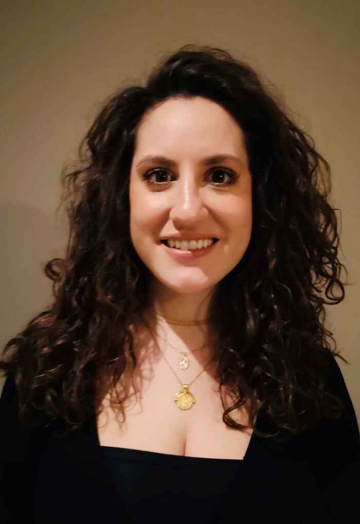 Christina Demosthenous