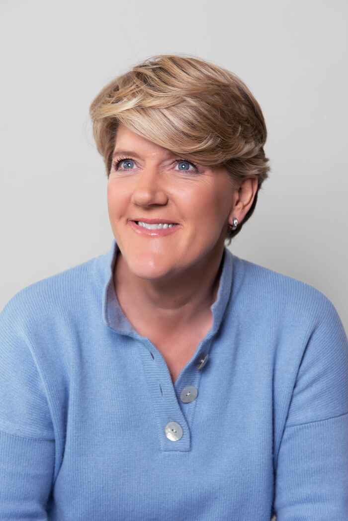 Clare Balding