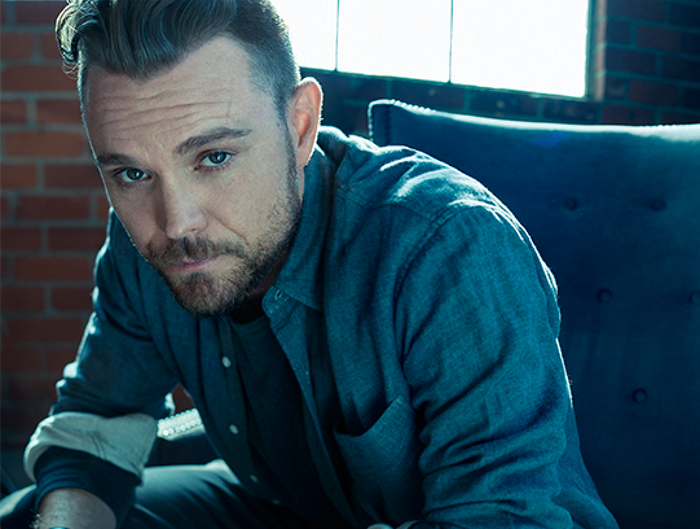 Clayne Crawford