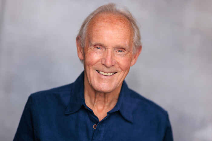 Clive Francis