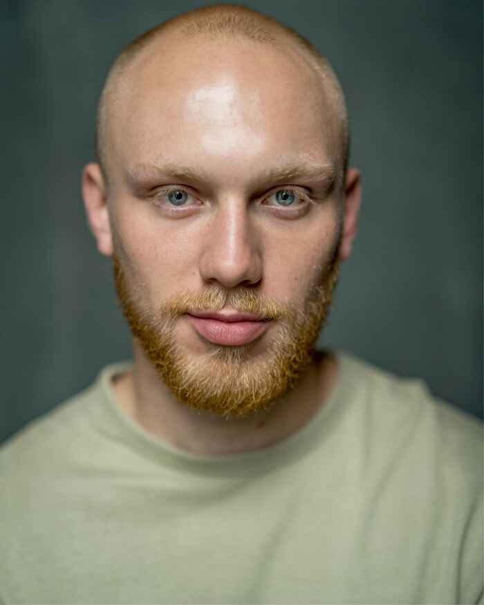 Connor Porter