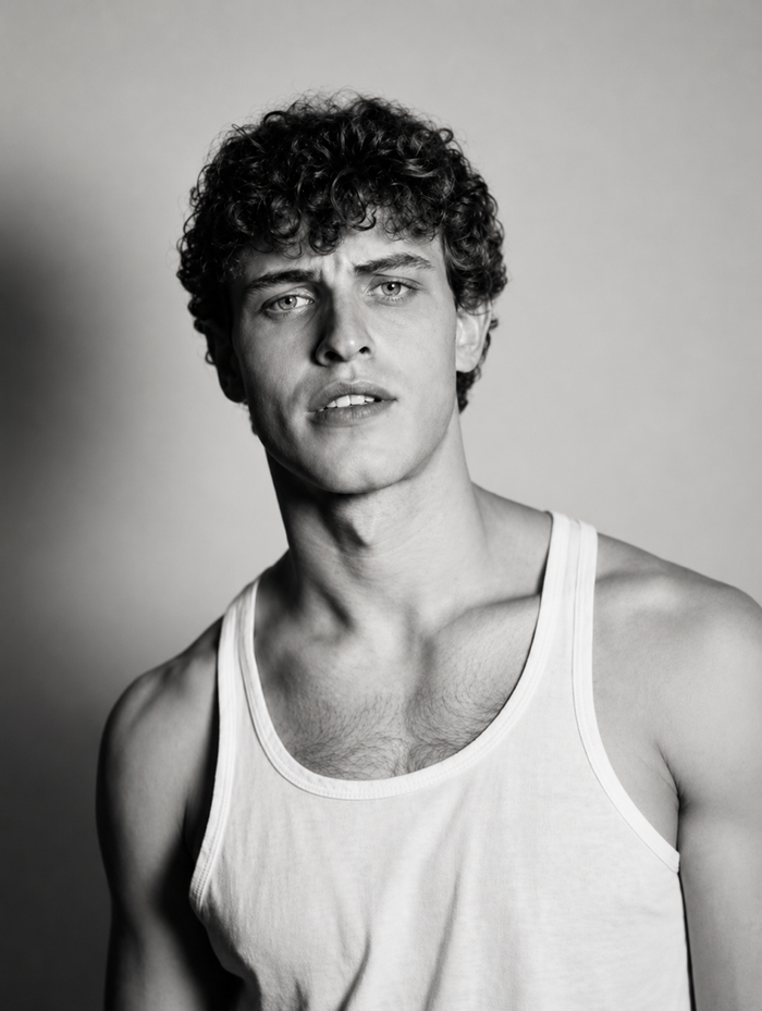 Conor Sánchez