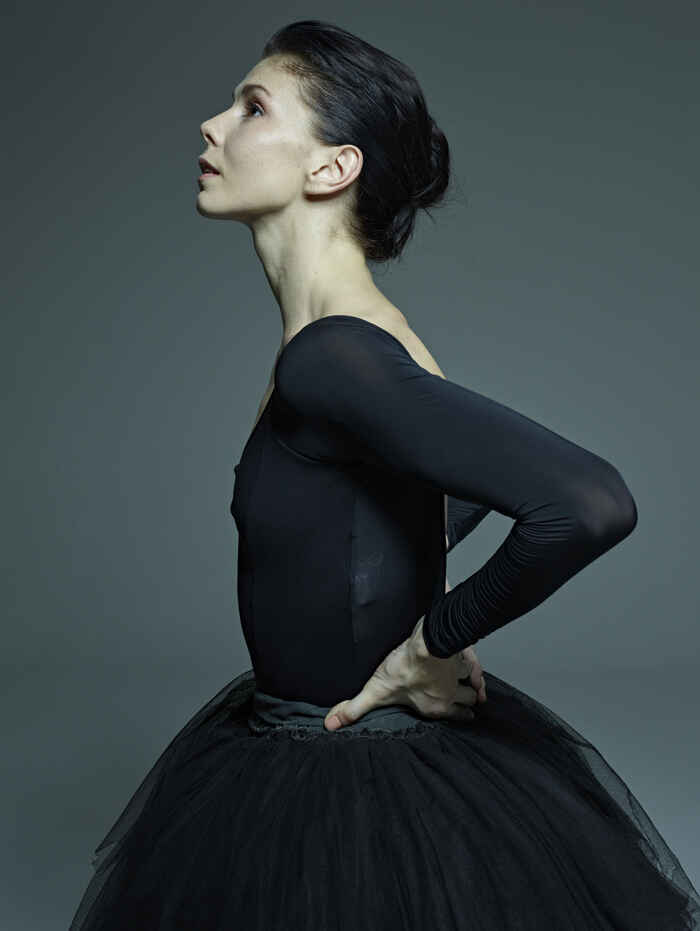 Natalia Osipova