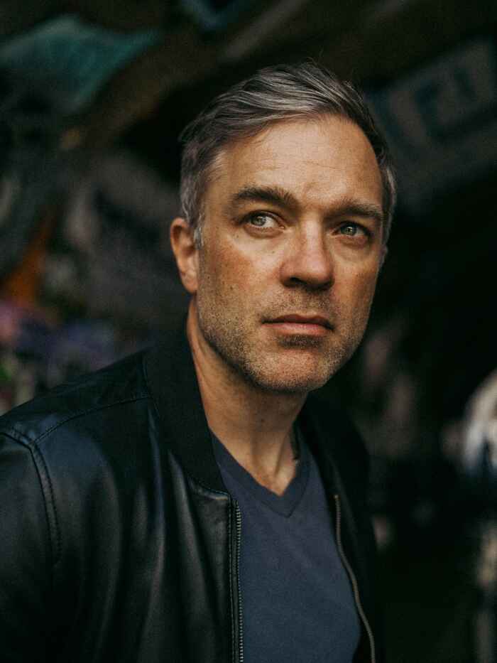 Hadley Fraser