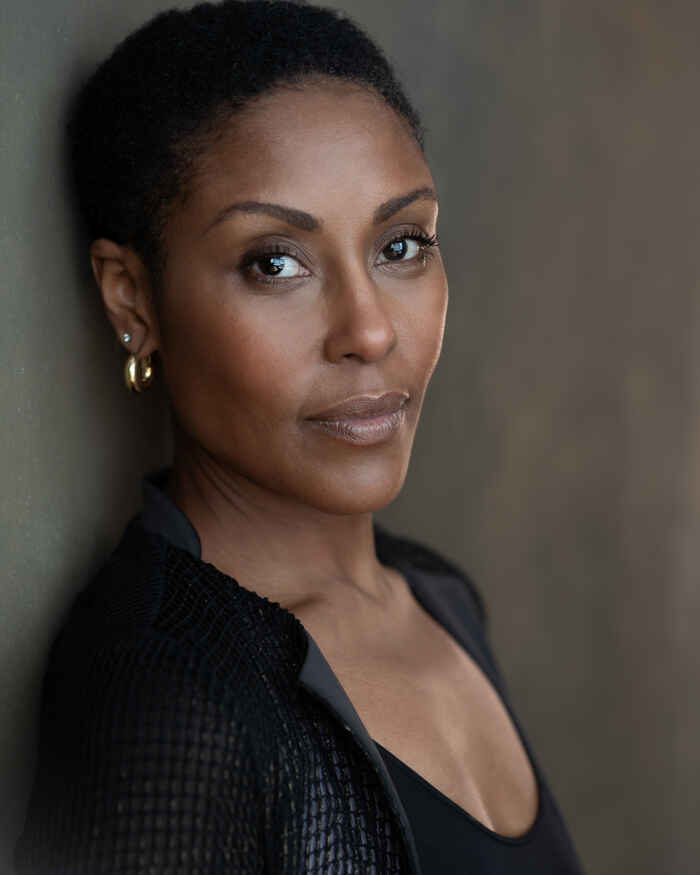 Christine Adams