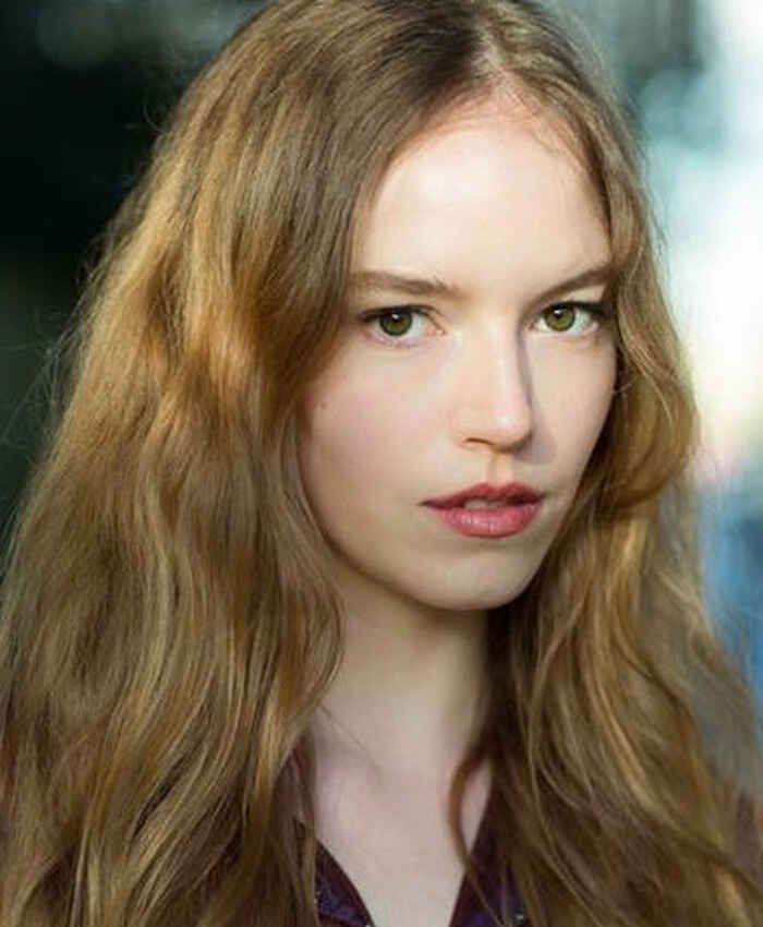 Daisy Moore