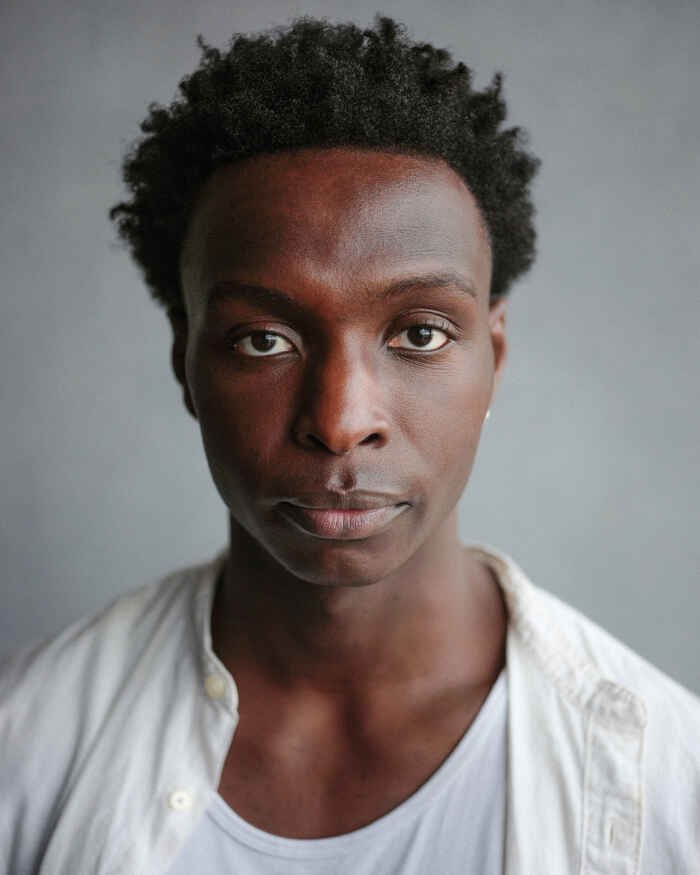 David Ijiti