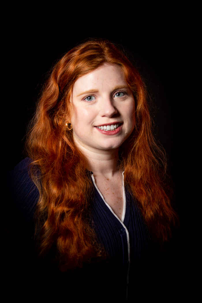 Eleanor Morton