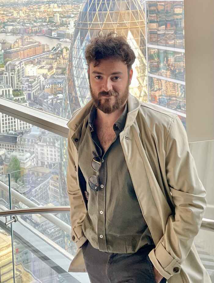 Emanuele Midolo