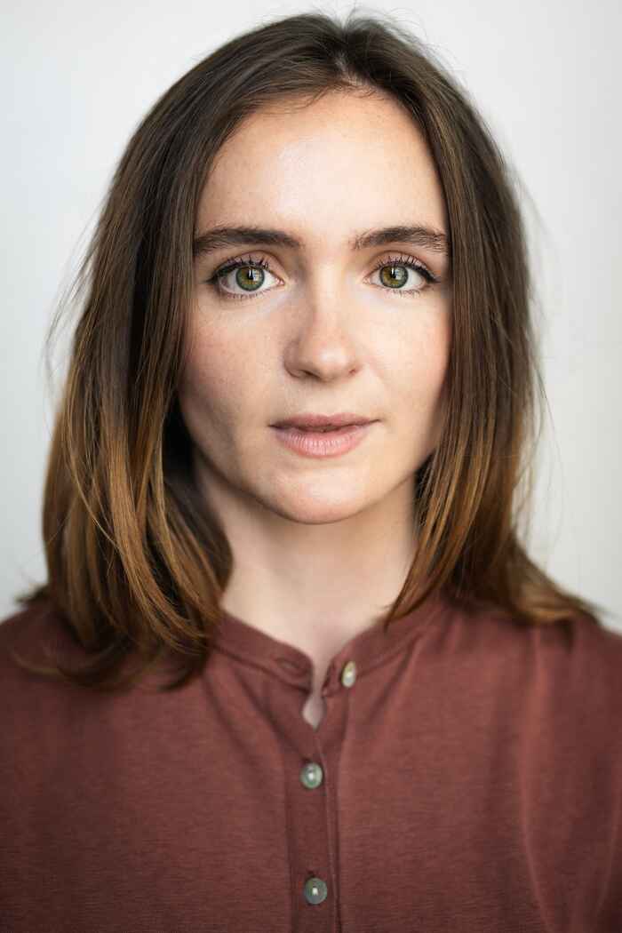 Emer Heatley