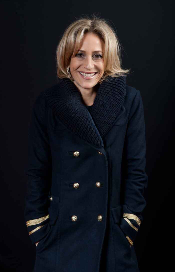 Emily Maitlis