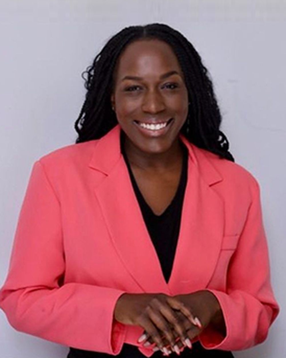 Hannah Àjàlá-Rahman