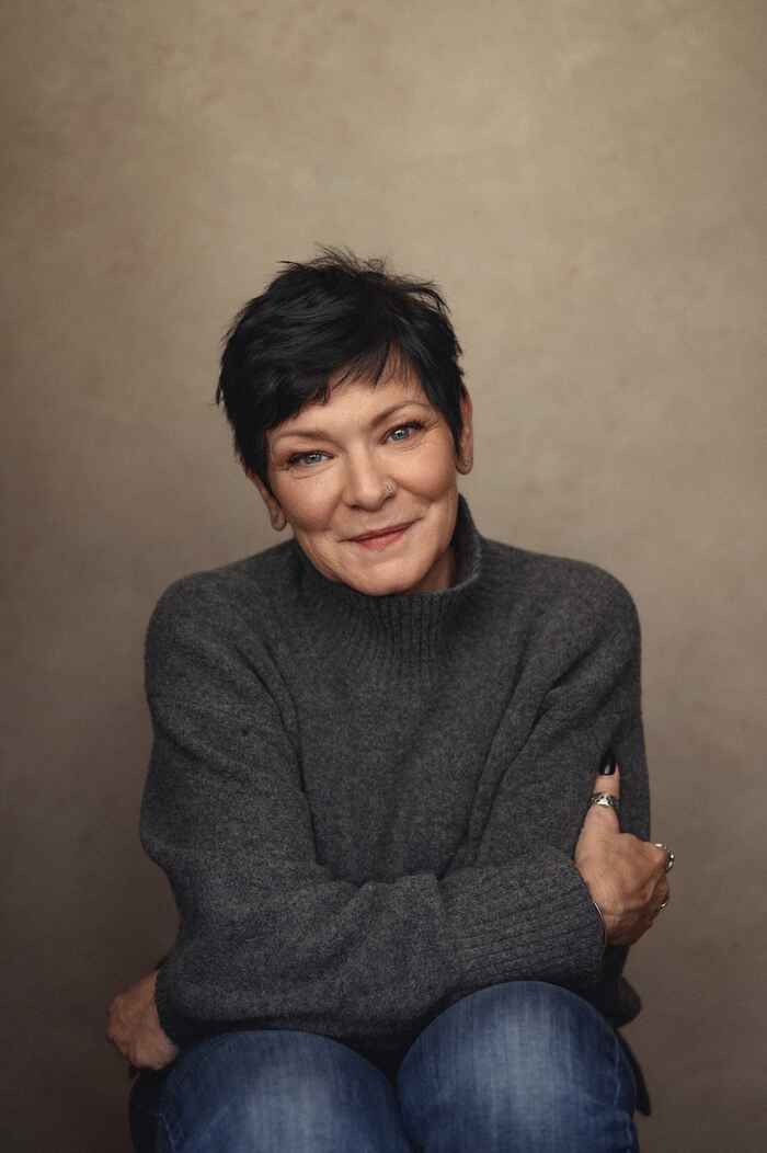 Finty Williams