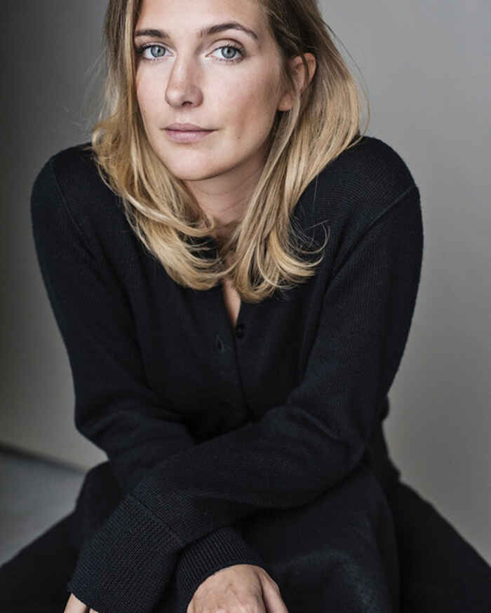 Grace Calder