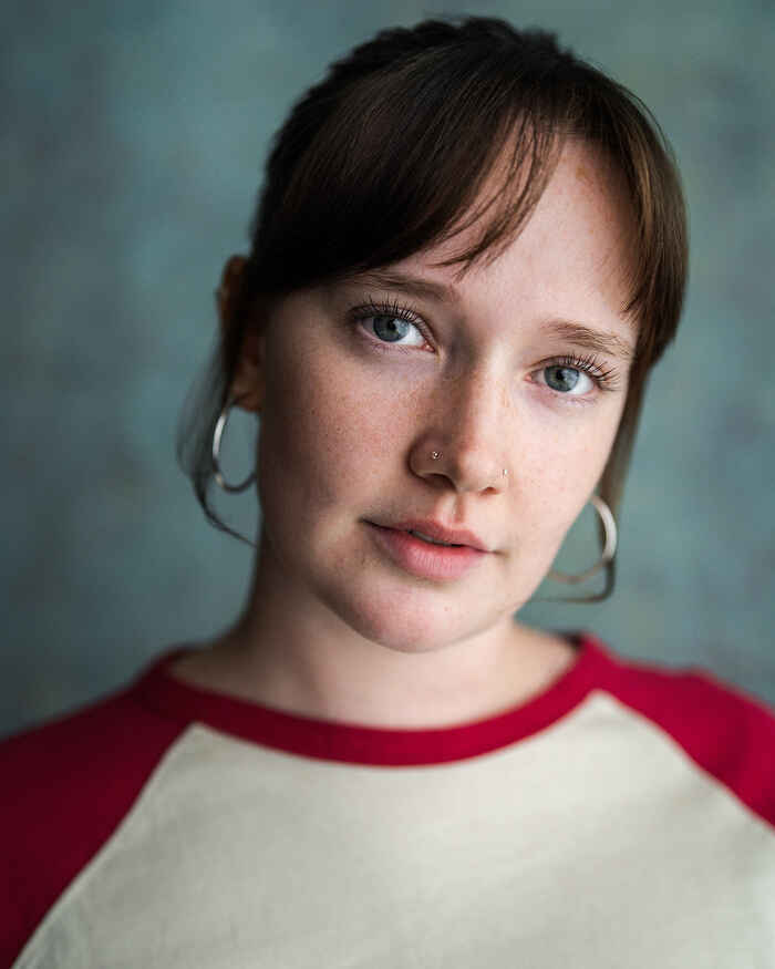 Megan Curli