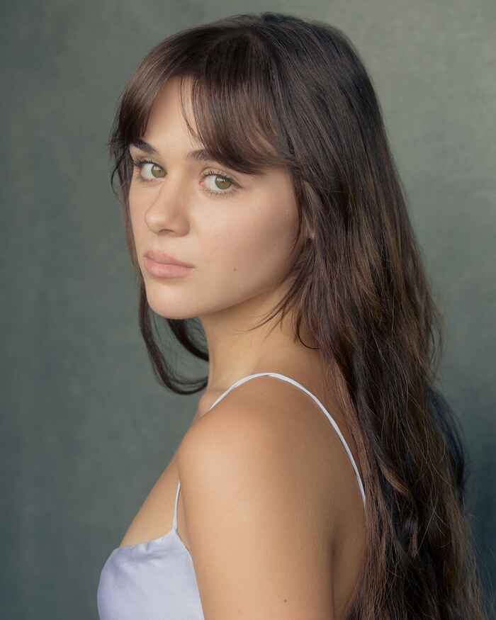 Isabella Pappas