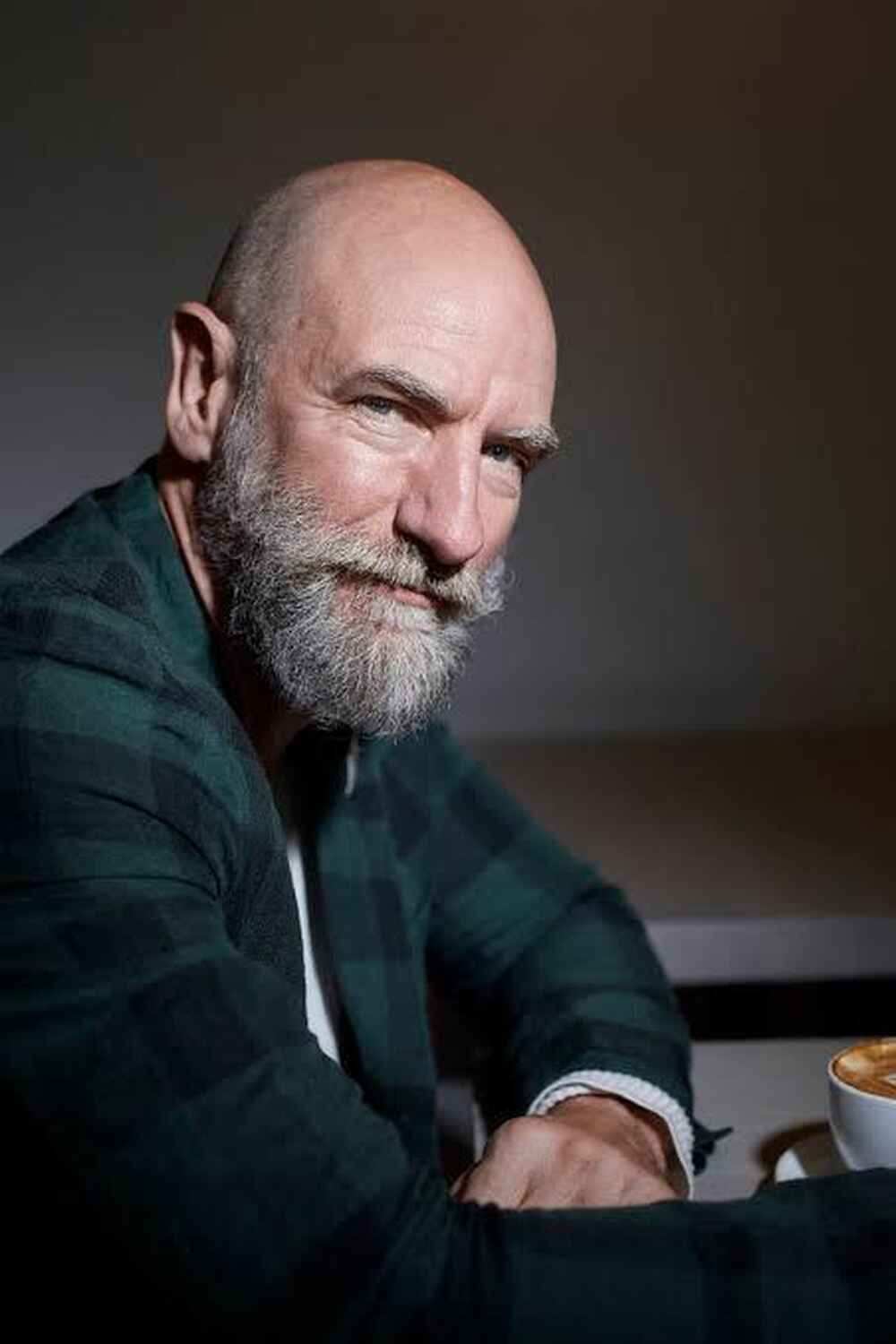 Graham McTavish