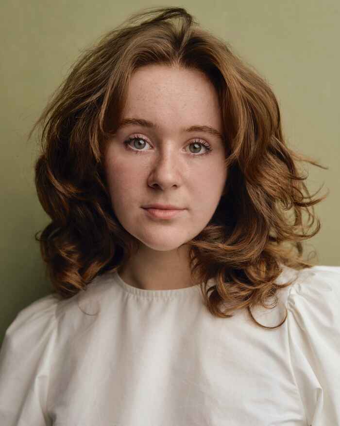 Holly Howden Gilchrist