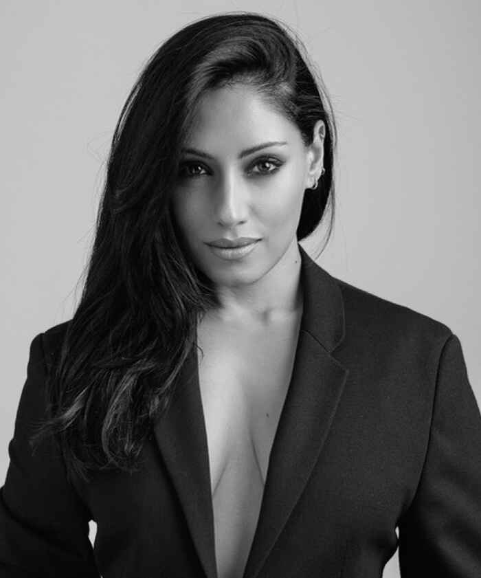 Tehmina Sunny