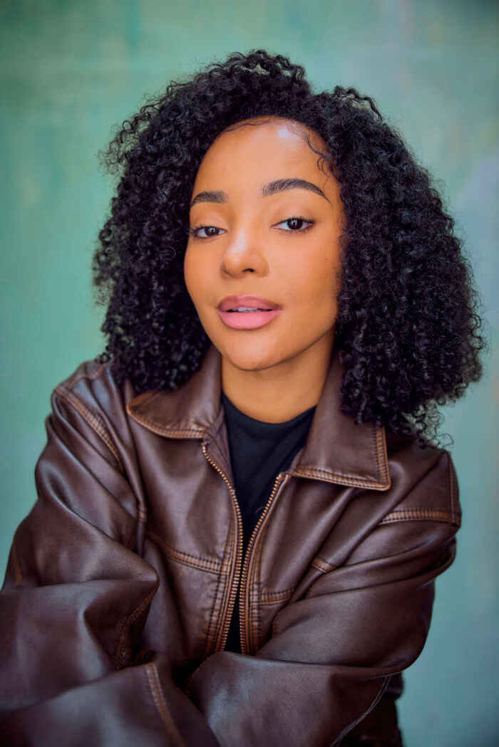 Karla-Simone Spence