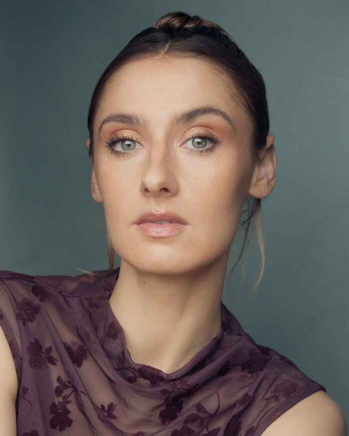 Manon Stieglitz