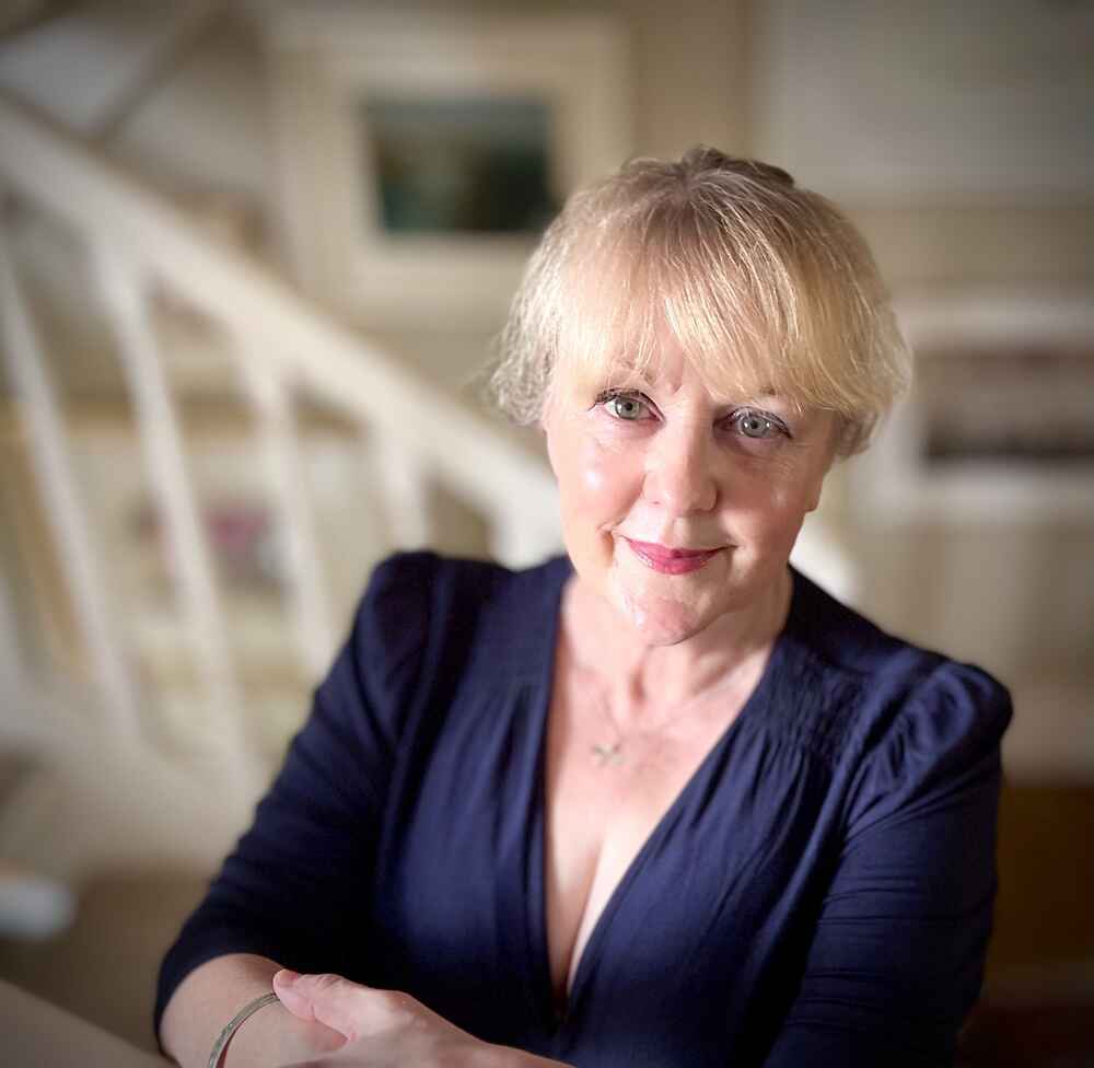 Kate Griffin