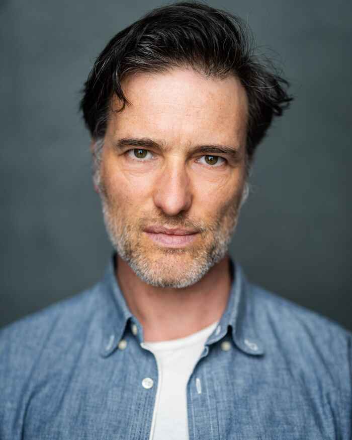 Ed Stoppard