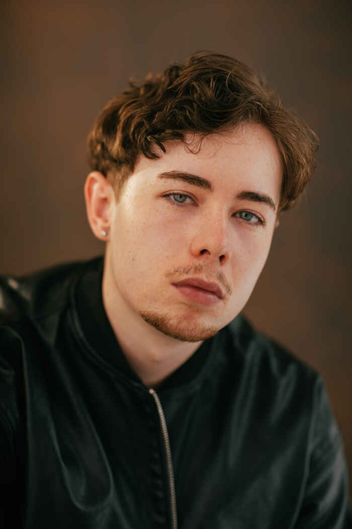 Pierce Joseph