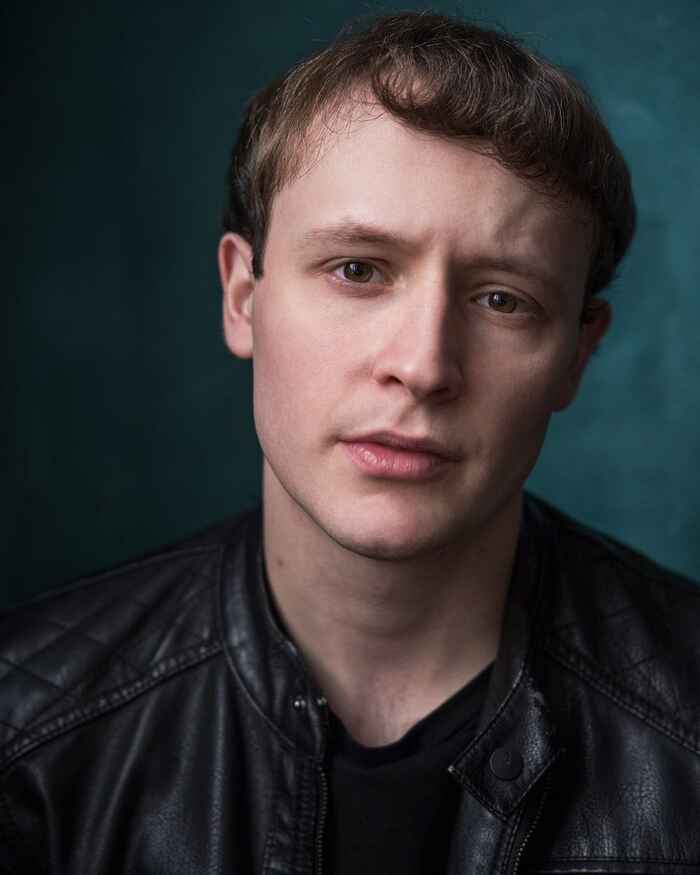 Ieuan Evans