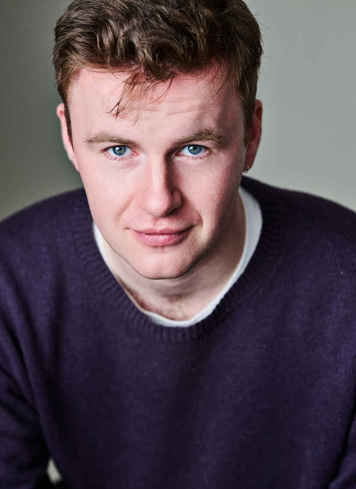 Jamie De Villiers