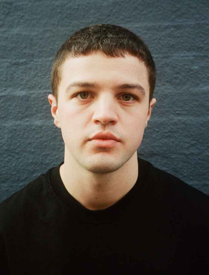 Jakob James Smith