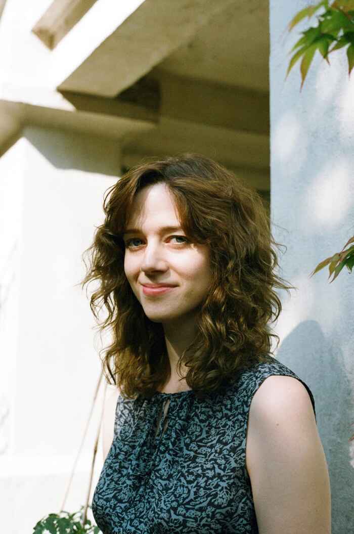 Hanna Jameson