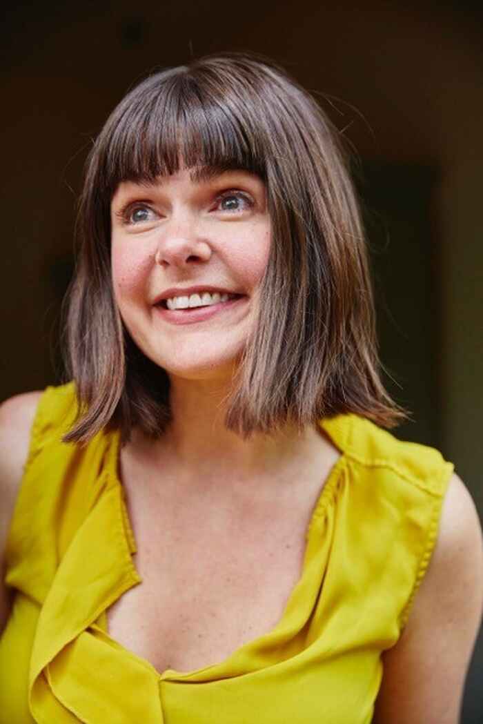 Joeli Brearley