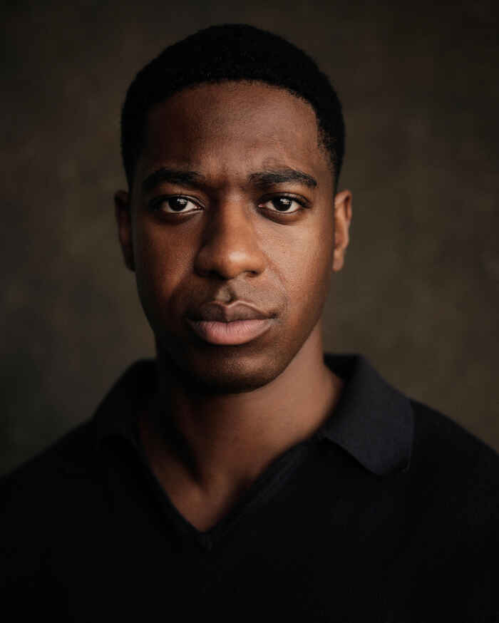 Jorden Myrie